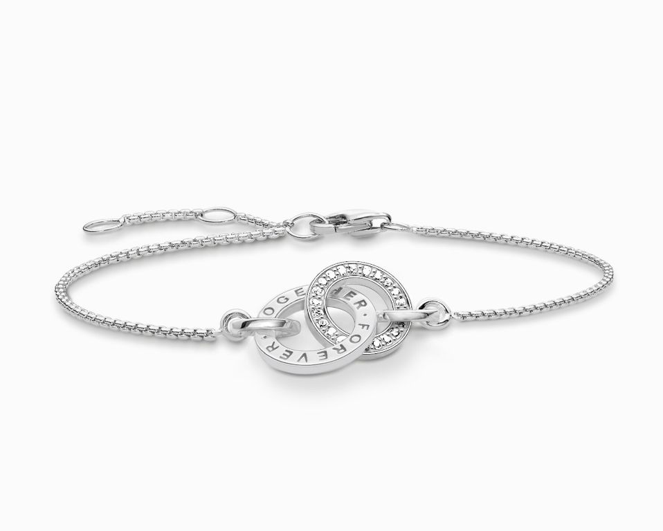 Thomas Sabo bracelet