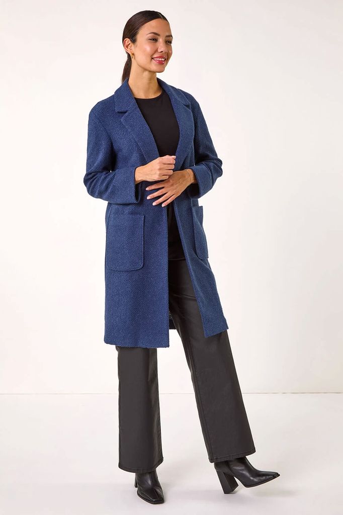 Manteau de marine romaine