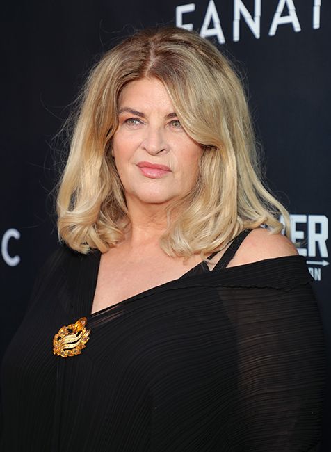 Kirstie Alley death: tributes pour in after Cheers actor passed away ...