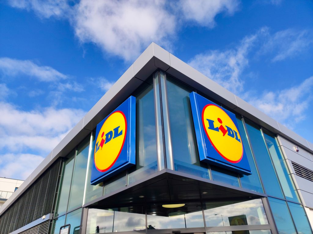 Lidl 