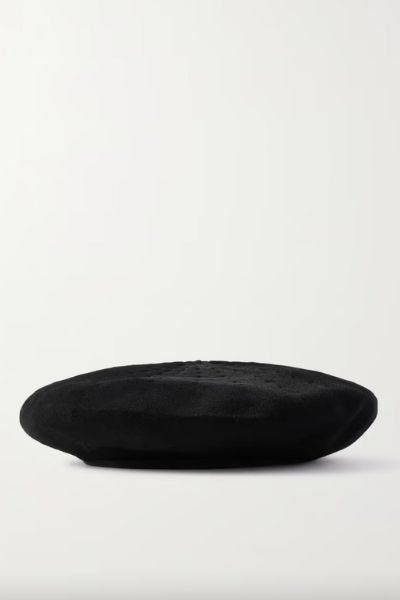 the row hat