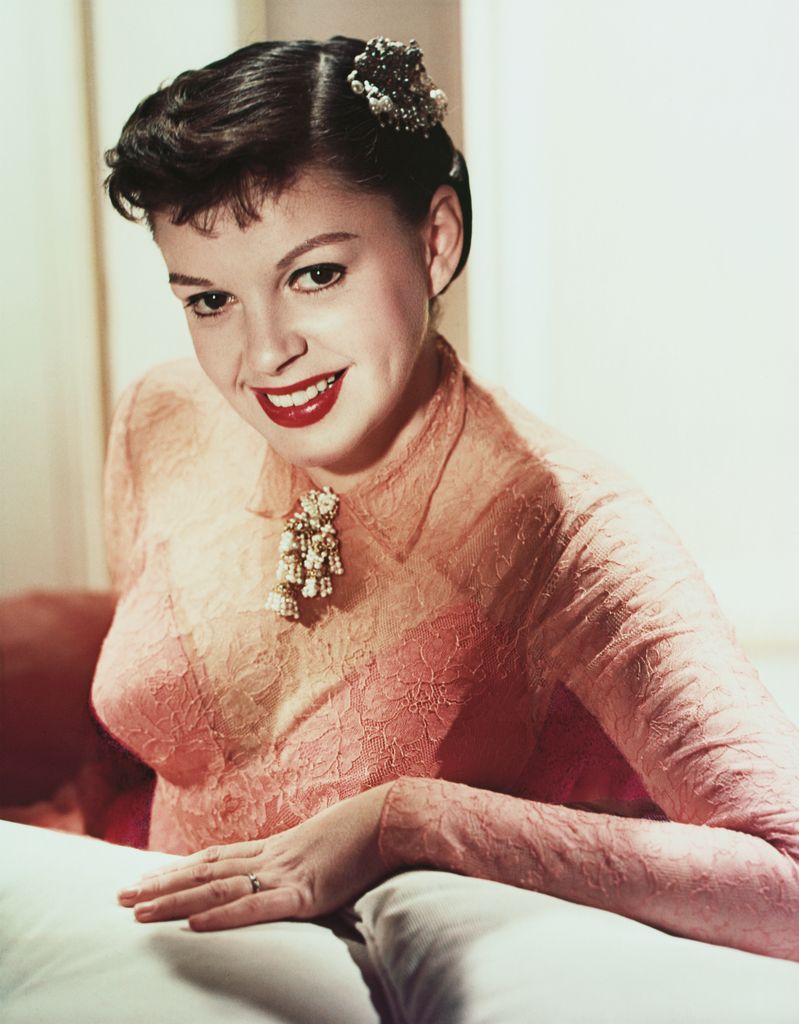 Judy Garland