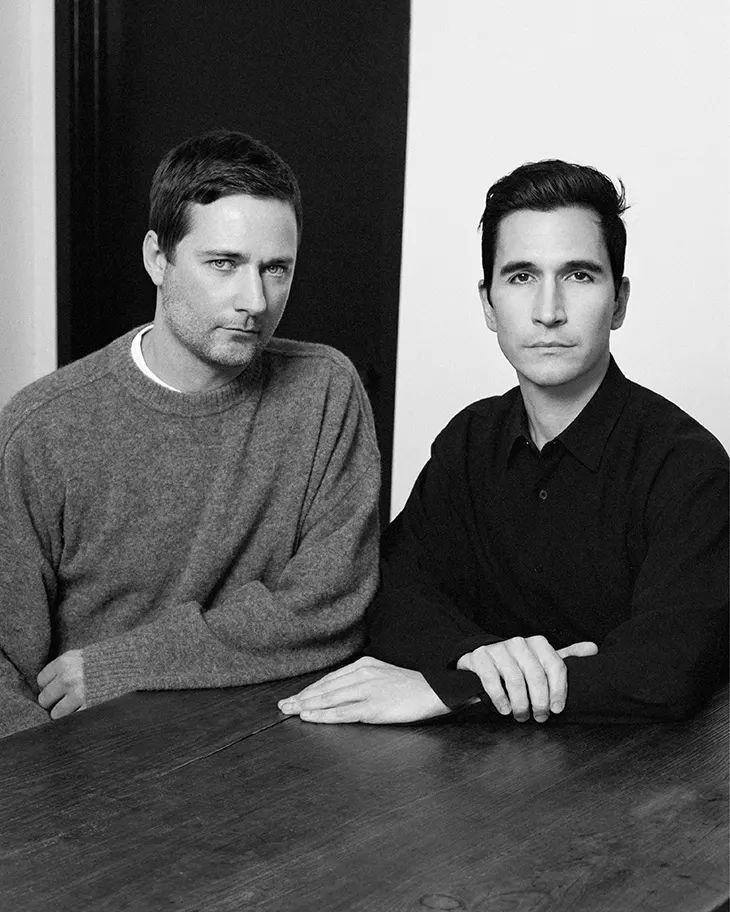 Loewe announced Jack McCollough and Lazaro Hernandez as the house’s new creative directors.