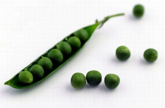Ingredient of the week: the humble pea | HELLO!