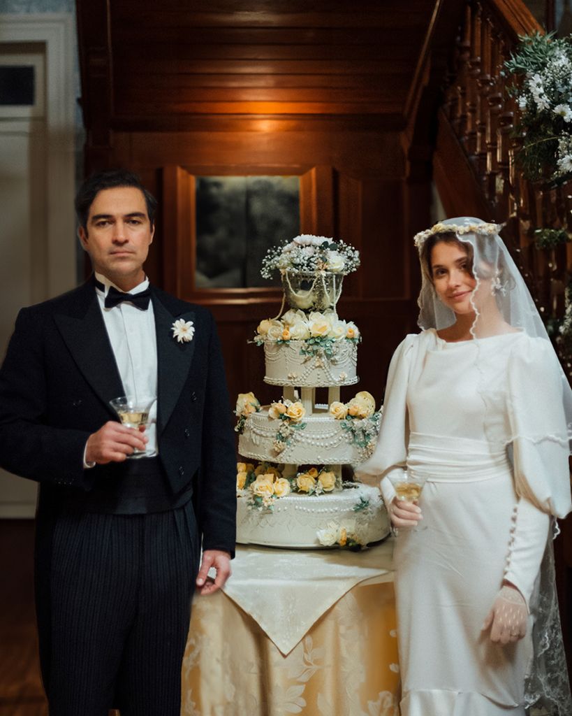 Drame épique d'époque en langue espagnole basé sur un « chef-d'œuvre inoubliable » à ne pas manquer 1 Le casting de La Maison des Esprits