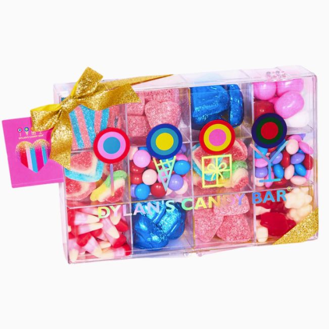 valentine candy gift for kids dylans candy bar