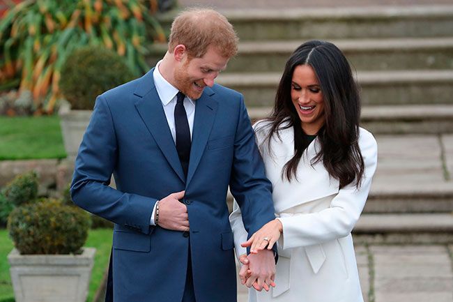 harry meghan ring
