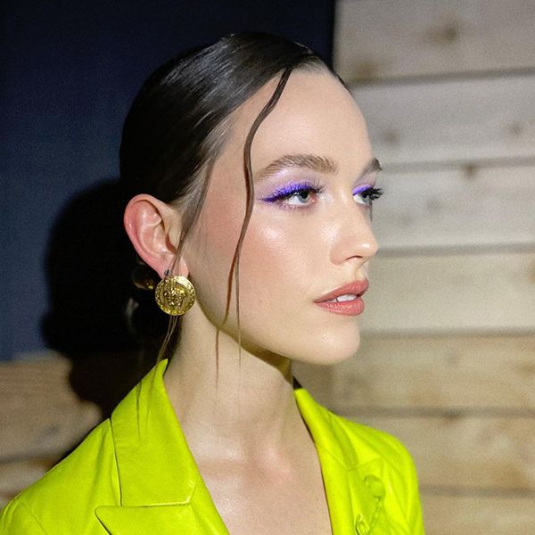 Luminous Skin Makeup Created By Alexandra French