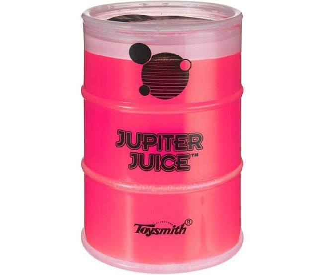 Jupiter Juice slime