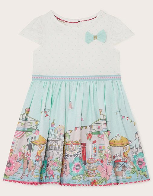 Cute Jubilee kids outfits for the Queen's Jubilee: From M&S to John ...