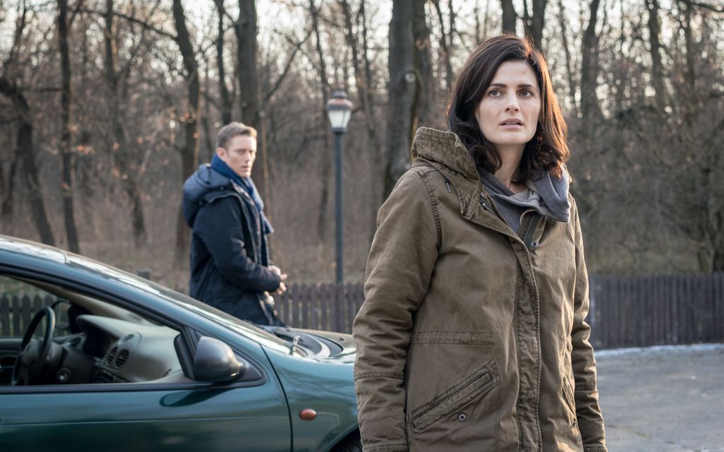 What have viewers said about Absentia?