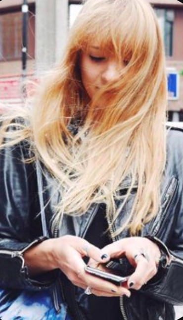 Mica Schlosser photo