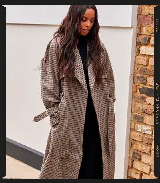 rochelle humes next trench