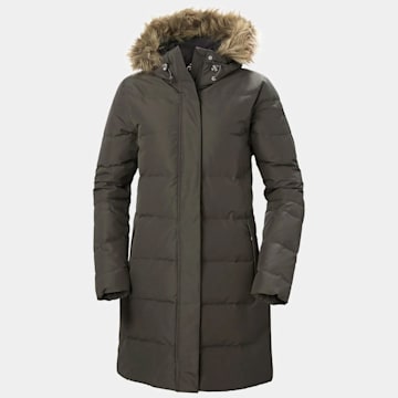 Helly Hansen puffer