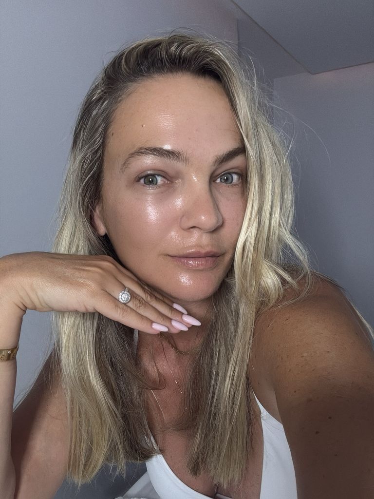 Victoria Beckham's facialist, Keren Bartov