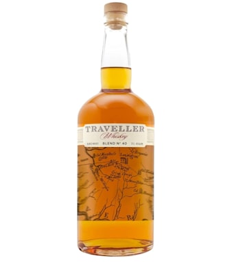 Traveller Whiskey