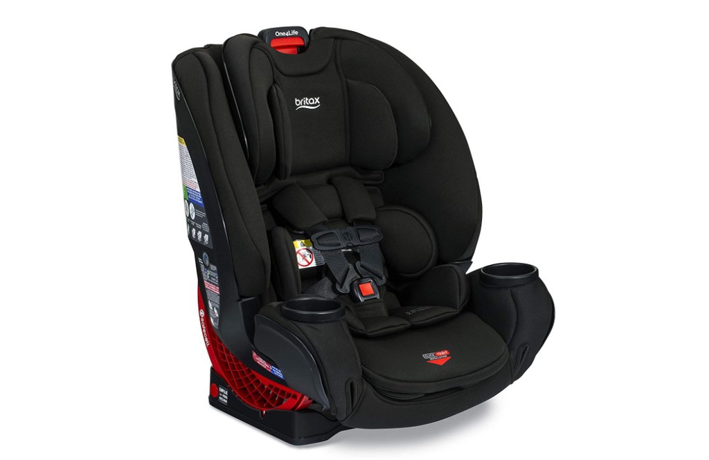 britax baby car seat