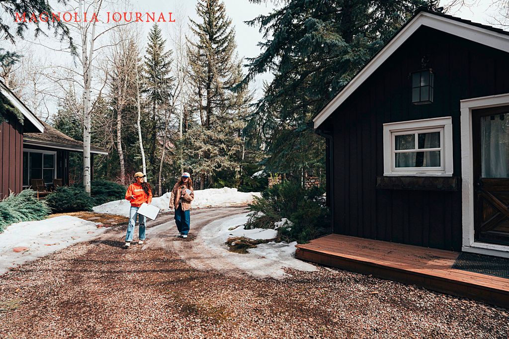 joanna gaines daughter ella colorado