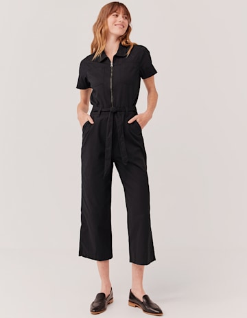 pact apparel jumpsuit