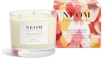 Neom Feel Good Vibes Candle 