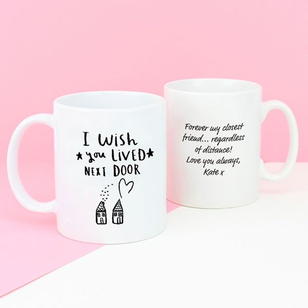 mug