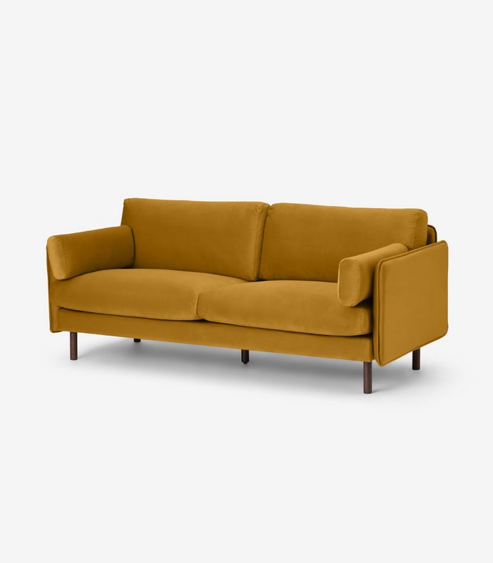  made com Brayla Sofa in a Box