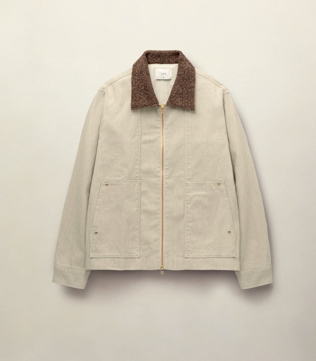 Cayell Chore Jacket
