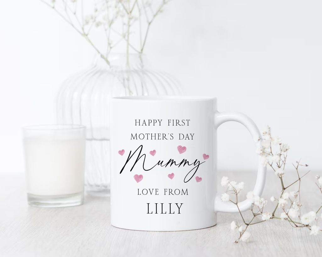 Mother's Day mug