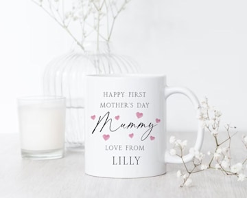 Mother's Day mug