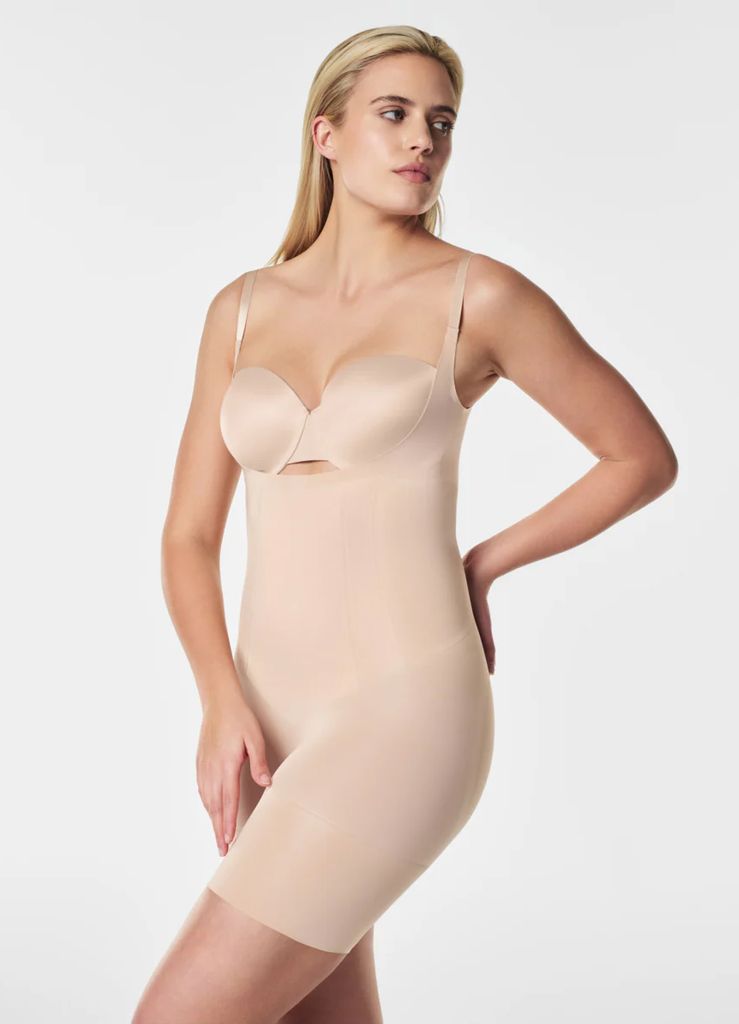 Spanx bodysuit