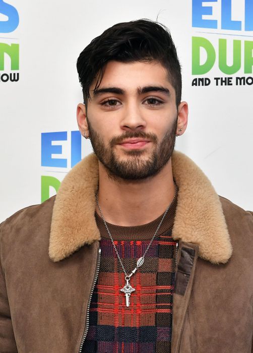 Brit Awards nominations: Perrie Edwards and ex Zayn Malik go head-to ...
