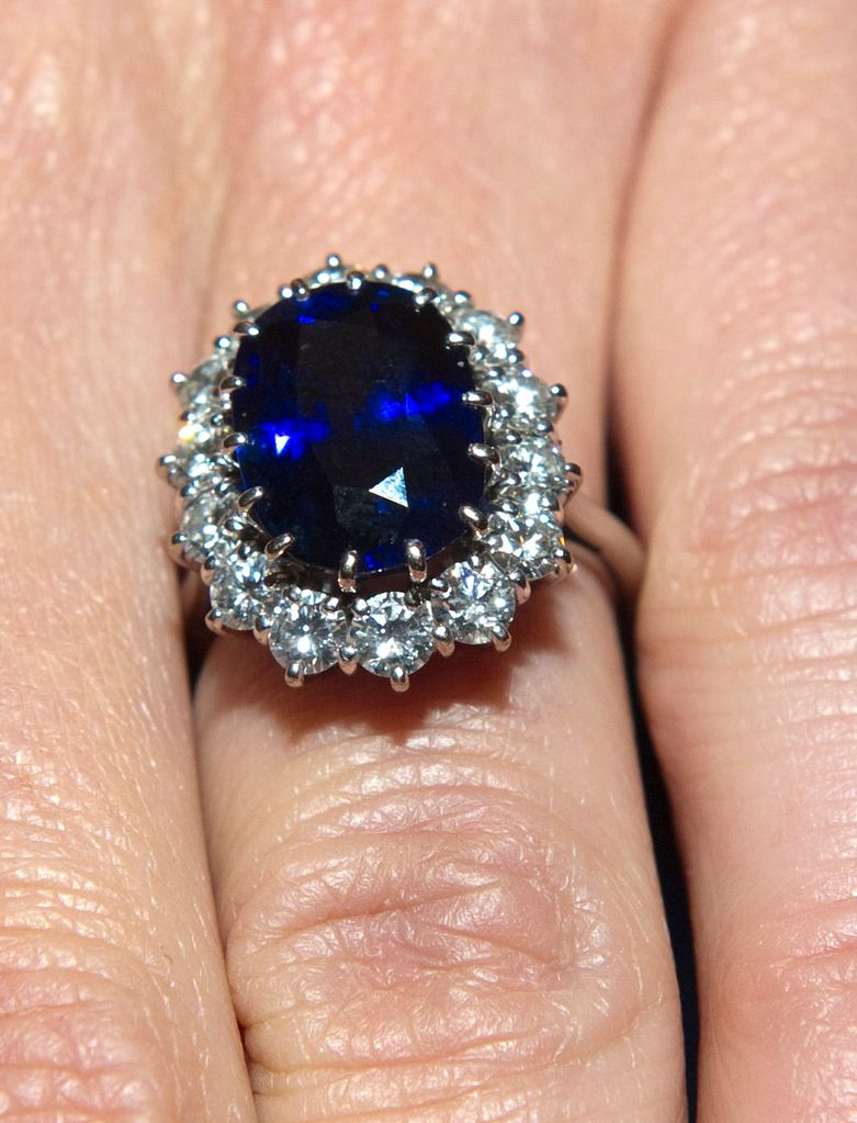 What's Your Birthstone Engagement Ring? - hitched.co.uk