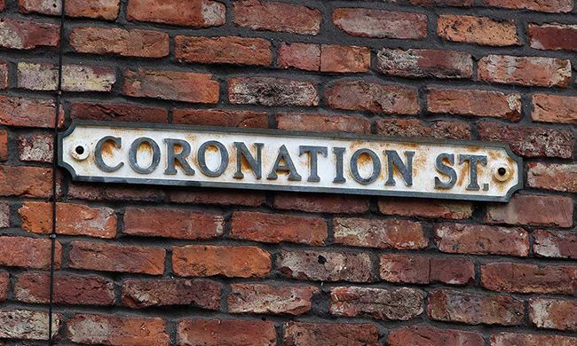 corrie cancelled