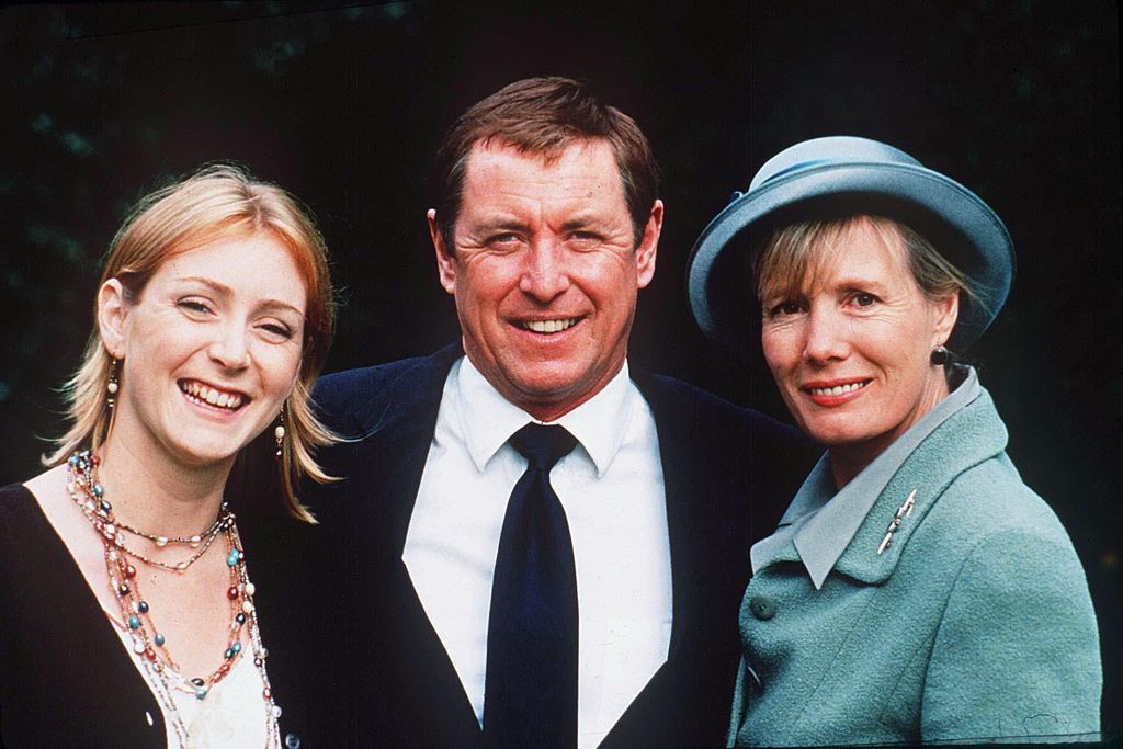 Midsomer Murders star Laura Howard's life after show exit: from Call ...