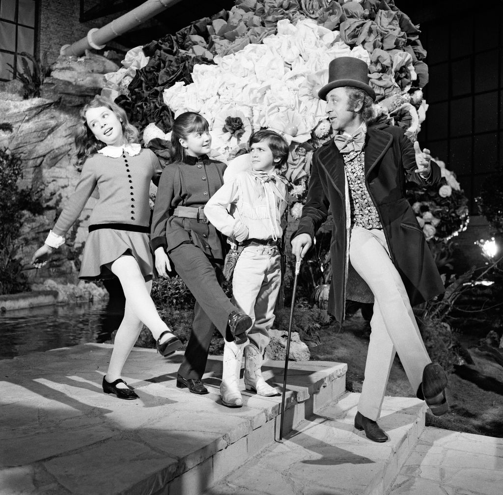 The star left acting to enjoy being a kid