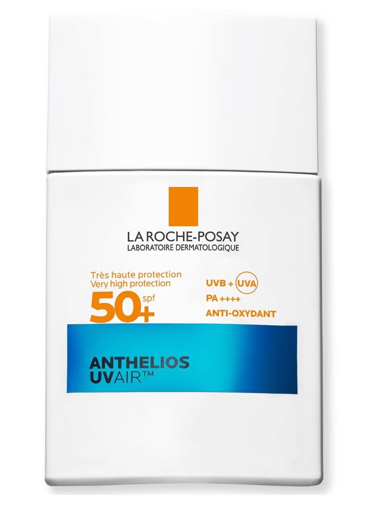la roche posay spf product 
