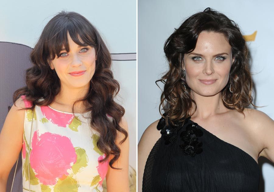 deschanels 