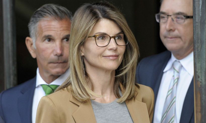 lori loughlin not guilty