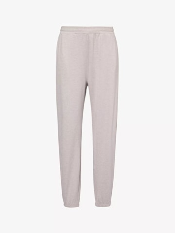 Vuori Boyfriend brand-tab stretch-woven jogging bottoms