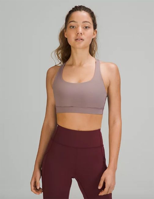 Lululemon bra