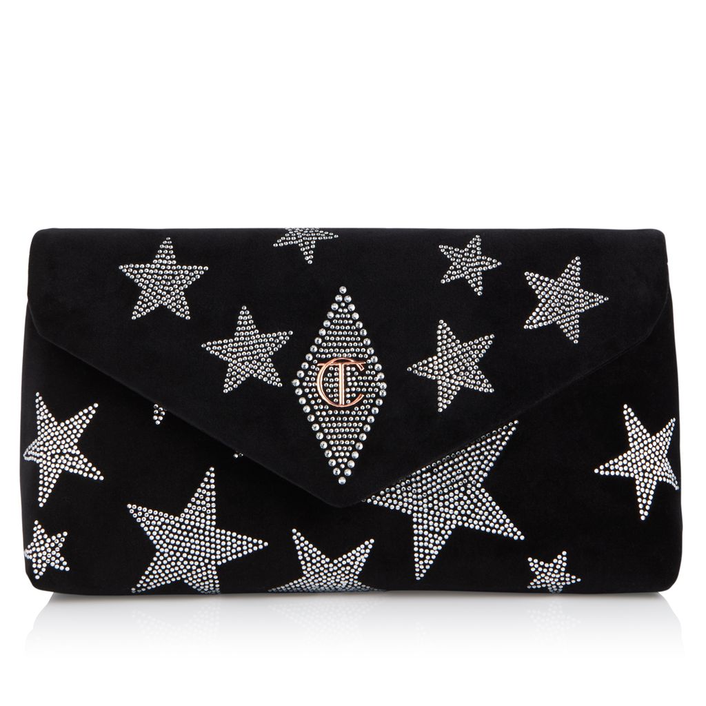 Charlotte tlbury rock star bag