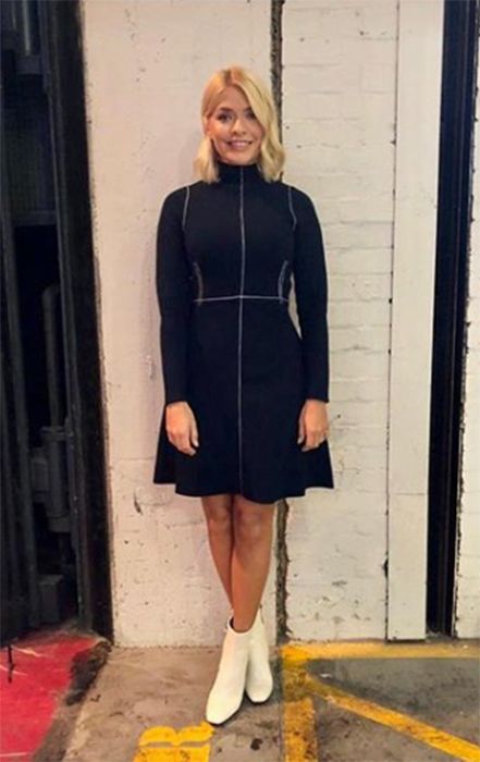 holly willoughby boots