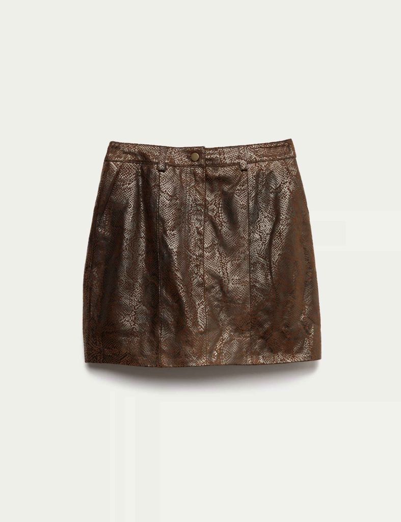 M&S Mini Skirt