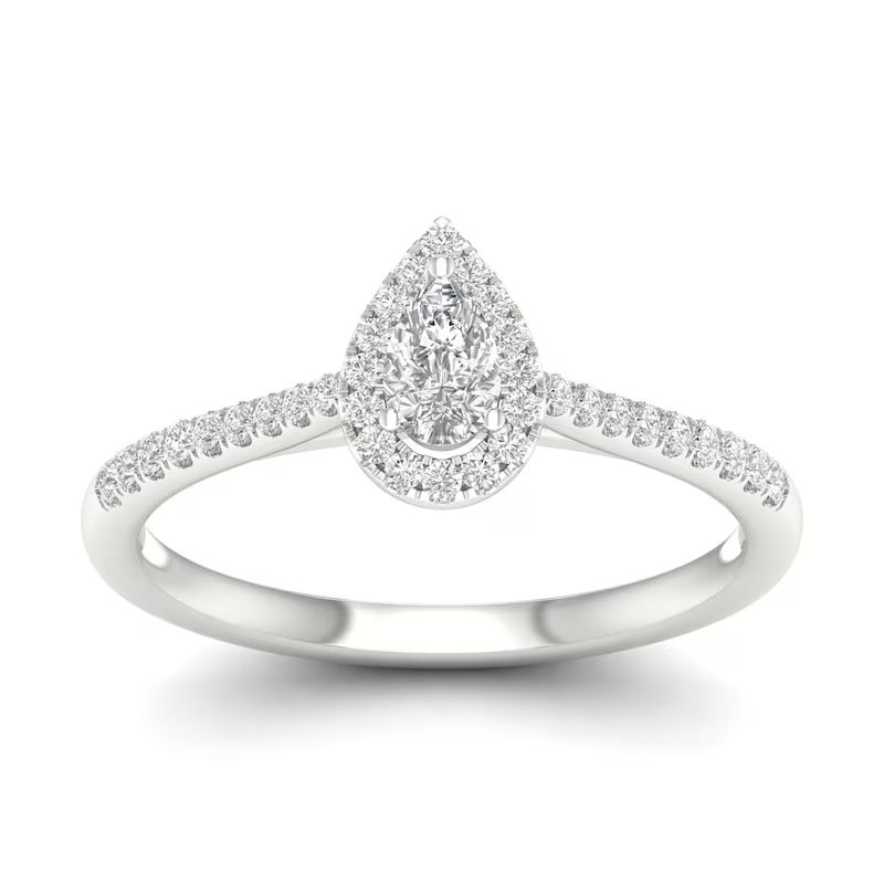 h samuel diamond engagement ring
