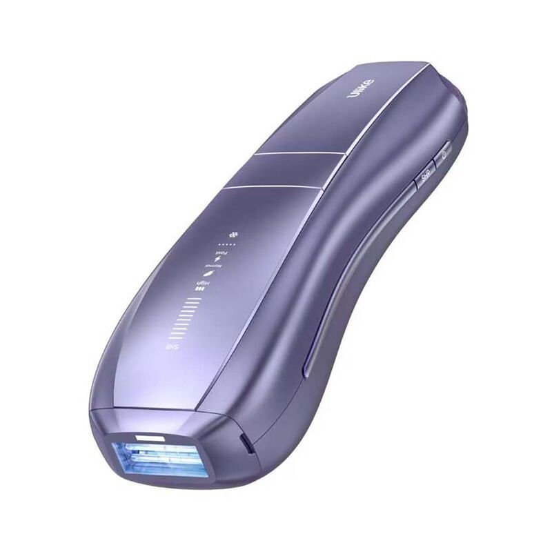ulike hair removal device