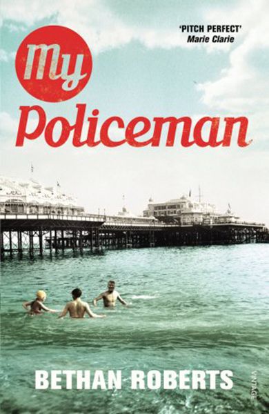 my policeman book