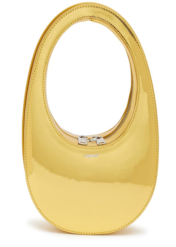 Swipe mini BY COPERNI IN GOLD