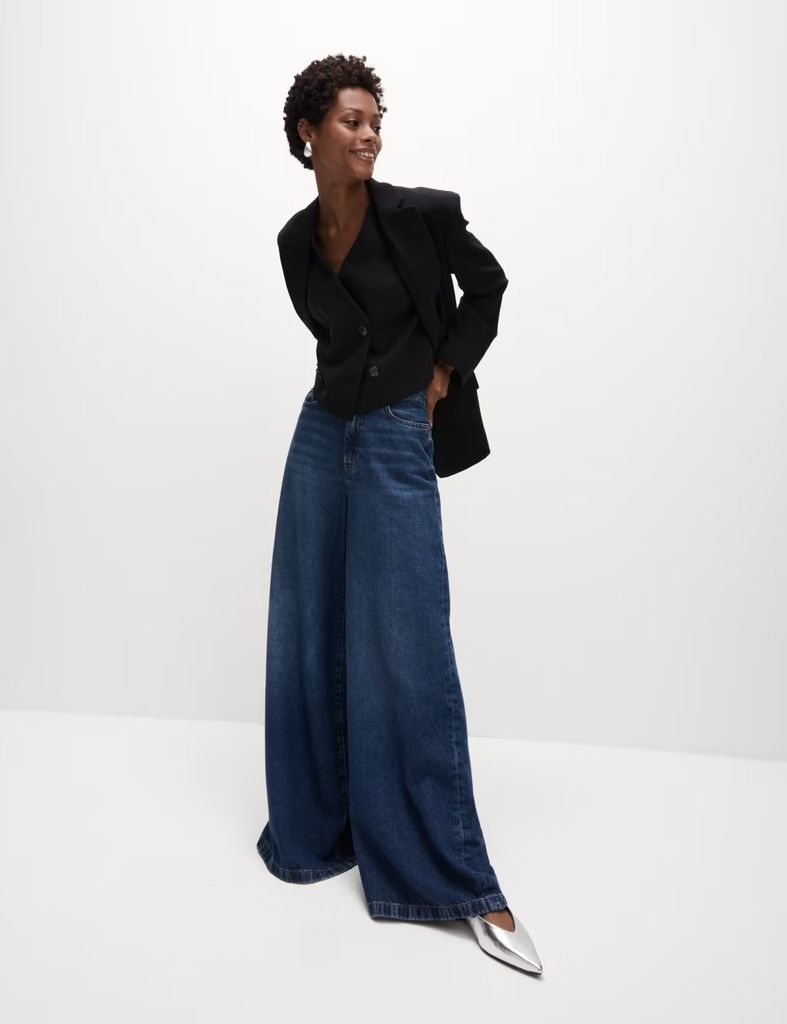 M&S Jeans