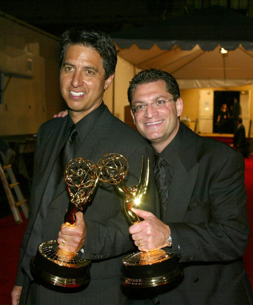 Rory has been Ray's manager for almost 40 years