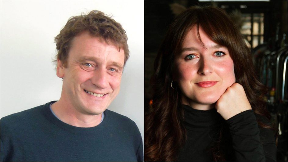 Counsels writing team